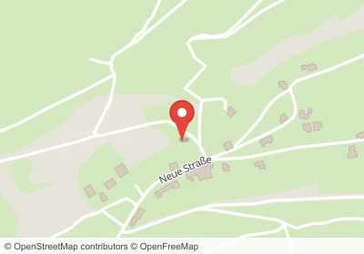 Forstweg Sonneberg – Hotels in der Nähe Hotels an der Forstweg in Sonneberg – Unterkünfte, Pensionen und Ferienwohnungen in zentraler Lage