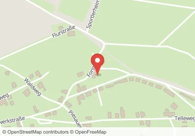 Forstweg Lauscha – Hotels in der Nähe Hotels an der Forstweg in Lauscha – Unterkünfte, Pensionen und Ferienwohnungen in zentraler Lage