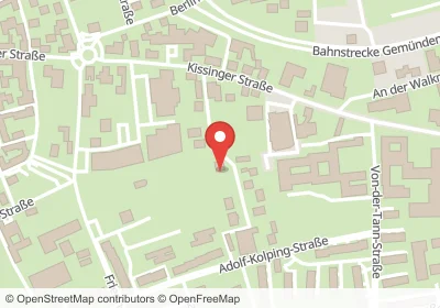 Franz-Bindrum-Weg Hammelburg – Hotels in der Nähe Hotels an der Franz-Bindrum-Weg in Hammelburg – Unterkünfte, Pensionen und Ferienwohnungen in zentraler Lage