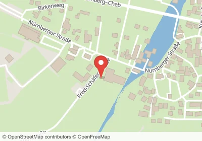 Fred-Schäfer-Straße Hersbruck – Hotels in der Nähe Hotels an der Fred-Schäfer-Straße in Hersbruck – Unterkünfte, Pensionen und Ferienwohnungen in zentraler Lage