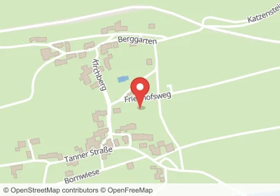 Friedhofsweg Kaltennordheim – Hotels in der Nähe Hotels an der Friedhofsweg in Kaltennordheim – Unterkünfte, Pensionen und Ferienwohnungen in zentraler Lage