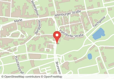 Friedrichstraße Ronneburg – Hotels in der Nähe Hotels an der Friedrichstraße in Ronneburg – Unterkünfte, Pensionen und Ferienwohnungen in zentraler Lage