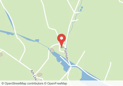 Fuchsau Hersbruck – Hotels in der Nähe Hotels an der Fuchsau in Hersbruck – Unterkünfte, Pensionen und Ferienwohnungen in zentraler Lage
