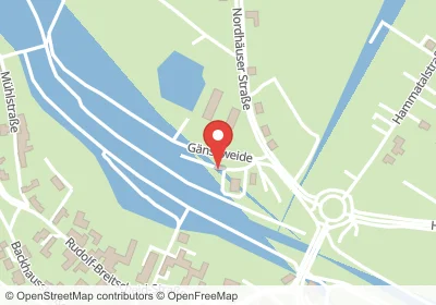 Gänseweide Sondershausen – Hotels in der Nähe Hotels an der Gänseweide in Sondershausen – Unterkünfte, Pensionen und Ferienwohnungen in zentraler Lage