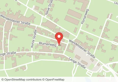 Gartenstraße Wiehe – Hotels in der Nähe Hotels an der Gartenstraße in Wiehe – Unterkünfte, Pensionen und Ferienwohnungen in zentraler Lage
