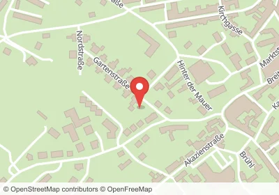 Gartenstraße Münchenbernsdorf – Hotels in der Nähe Hotels an der Gartenstraße in Münchenbernsdorf – Unterkünfte, Pensionen und Ferienwohnungen in zentraler Lage