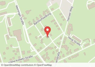 Gartenstraße Römhild – Hotels in der Nähe Hotels an der Gartenstraße in Römhild – Unterkünfte, Pensionen und Ferienwohnungen in zentraler Lage