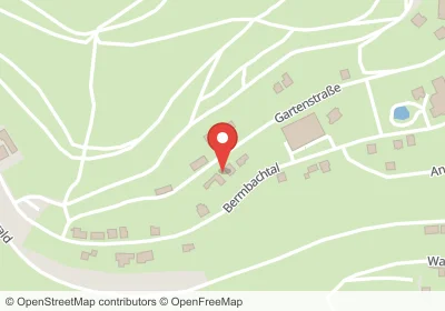 Gartenstraße Ruhla – Hotels in der Nähe Hotels an der Gartenstraße in Ruhla – Unterkünfte, Pensionen und Ferienwohnungen in zentraler Lage