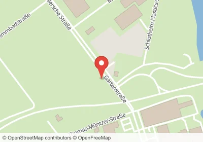 Gartenstraße Schlotheim – Hotels in der Nähe Hotels an der Gartenstraße in Schlotheim – Unterkünfte, Pensionen und Ferienwohnungen in zentraler Lage