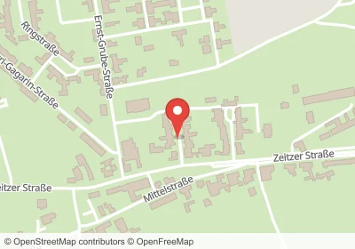 Gartenweg Meuselwitz – Hotels in der Nähe Hotels an der Gartenweg in Meuselwitz – Unterkünfte, Pensionen und Ferienwohnungen in zentraler Lage