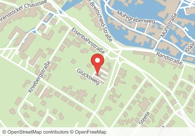 Hotels an der Gartenweg in Langewiesen – Unterkünfte, Pensionen und Ferienwohnungen in zentraler Lage