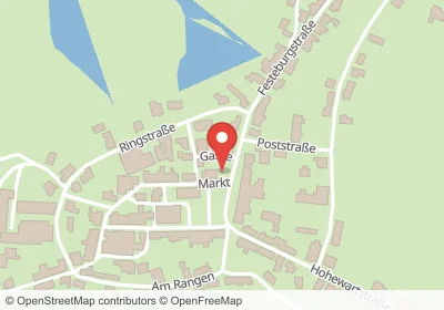 Hotels an der Gasse in Neuhaus am Rennweg – Unterkünfte, Pensionen und Ferienwohnungen in zentraler Lage