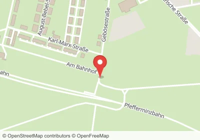 Gebösestraße Kölleda – Hotels in der Nähe Hotels an der Gebösestraße in Kölleda – Unterkünfte, Pensionen und Ferienwohnungen in zentraler Lage