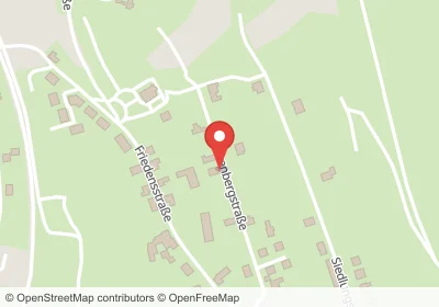 Gehrenbergstraße Sonneberg – Hotels in der Nähe Hotels an der Gehrenbergstraße in Sonneberg – Unterkünfte, Pensionen und Ferienwohnungen in zentraler Lage