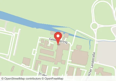 Gewerbering Langewiesen – Hotels in der Nähe Hotels an der Gewerbering in Langewiesen – Unterkünfte, Pensionen und Ferienwohnungen in zentraler Lage