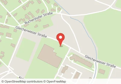 Gleicherwieser Straße Römhild – Hotels in der Nähe Hotels an der Gleicherwieser Straße in Römhild – Unterkünfte, Pensionen und Ferienwohnungen in zentraler Lage