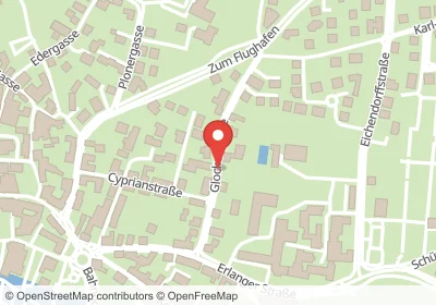Hotels an der Glockengasse in Herzogenaurach – Unterkünfte, Pensionen und Ferienwohnungen in zentraler Lage