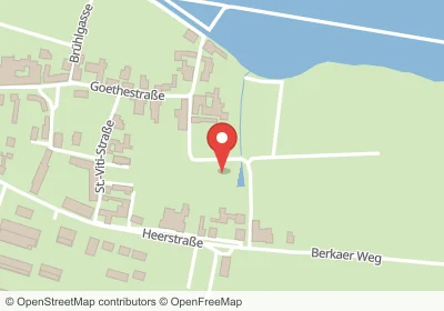 Goethestraße Sondershausen – Hotels in der Nähe Hotels an der Goethestraße in Sondershausen – Unterkünfte, Pensionen und Ferienwohnungen in zentraler Lage