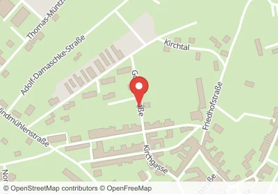 Goethestraße Münchenbernsdorf – Hotels in der Nähe Hotels an der Goethestraße in Münchenbernsdorf – Unterkünfte, Pensionen und Ferienwohnungen in zentraler Lage