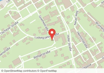 Goethestraße Schleiz – Hotels in der Nähe Hotels an der Goethestraße in Schleiz – Unterkünfte, Pensionen und Ferienwohnungen in zentraler Lage