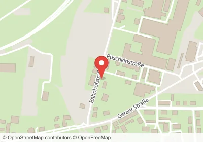 Goethestraße Triptis – Hotels in der Nähe Hotels an der Goethestraße in Triptis – Unterkünfte, Pensionen und Ferienwohnungen in zentraler Lage