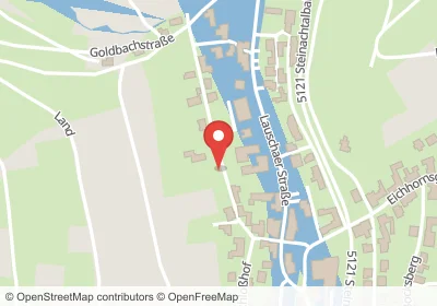 Goldbachstraße Steinach – Hotels in der Nähe Hotels an der Goldbachstraße in Steinach – Unterkünfte, Pensionen und Ferienwohnungen in zentraler Lage