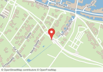 Hotels an der Goldener Rand in Langewiesen – Unterkünfte, Pensionen und Ferienwohnungen in zentraler Lage