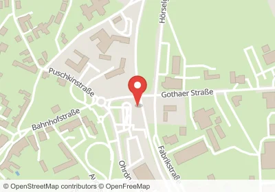 Gothaer Straße Waltershausen – Hotels in der Nähe Hotels an der Gothaer Straße in Waltershausen – Unterkünfte, Pensionen und Ferienwohnungen in zentraler Lage