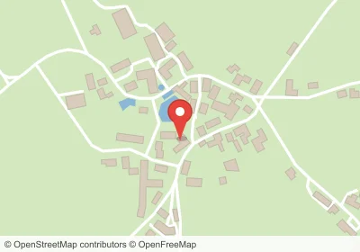 Hotels an der Gottmannsdorf in Heilsbronn – Unterkünfte, Pensionen und Ferienwohnungen in zentraler Lage