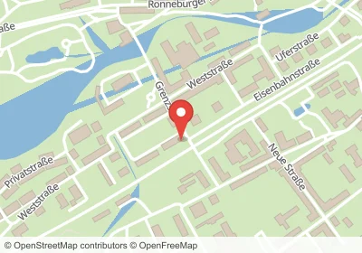 Hotels an der Grenzstraße in Schmölln – Unterkünfte, Pensionen und Ferienwohnungen in zentraler Lage