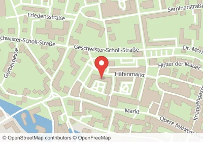 Häfenmarkt Hildburghausen – Hotels in der Nähe Hotels an der Häfenmarkt in Hildburghausen – Unterkünfte, Pensionen und Ferienwohnungen in zentraler Lage