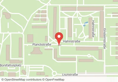 Hahnstraße Leinefelde-Worbis – Hotels in der Nähe Hotels an der Hahnstraße in Leinefelde-Worbis – Unterkünfte, Pensionen und Ferienwohnungen in zentraler Lage