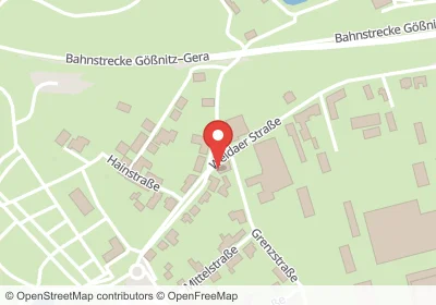 Hainberg Ronneburg – Hotels in der Nähe Hotels an der Hainberg in Ronneburg – Unterkünfte, Pensionen und Ferienwohnungen in zentraler Lage