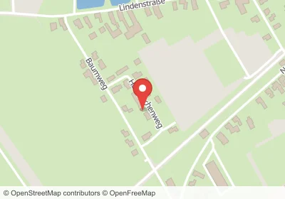 Hotels an der Hainbuchenweg in Sonneberg – Unterkünfte, Pensionen und Ferienwohnungen in zentraler Lage