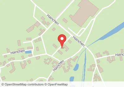 Hotels an der Hainchen in Schkölen – Unterkünfte, Pensionen und Ferienwohnungen in zentraler Lage