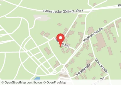 Hainstraße Ronneburg – Hotels in der Nähe Hotels an der Hainstraße in Ronneburg – Unterkünfte, Pensionen und Ferienwohnungen in zentraler Lage