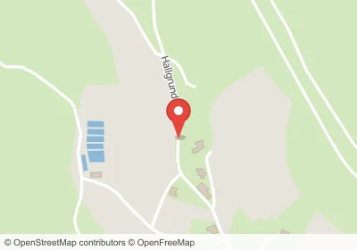 Hotels an der Hallgrund in Sonneberg – Unterkünfte, Pensionen und Ferienwohnungen in zentraler Lage