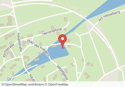 Hotels an der Harzstraße in Kölleda – Unterkünfte, Pensionen und Ferienwohnungen in zentraler Lage