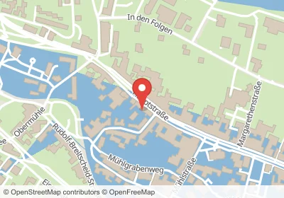 Hotels an der Hauptstraße in Langewiesen – Unterkünfte, Pensionen und Ferienwohnungen in zentraler Lage