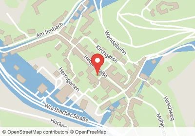 Hauptstraße Leutenberg – Hotels in der Nähe Hotels an der Hauptstraße in Leutenberg – Unterkünfte, Pensionen und Ferienwohnungen in zentraler Lage