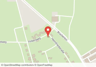 Hotels an der Heimfriedstraße in Kölleda – Unterkünfte, Pensionen und Ferienwohnungen in zentraler Lage