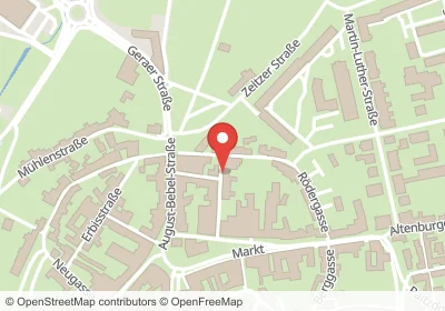 Heinrich-Heine-Straße Ronneburg – Hotels in der Nähe Hotels an der Heinrich-Heine-Straße in Ronneburg – Unterkünfte, Pensionen und Ferienwohnungen in zentraler Lage