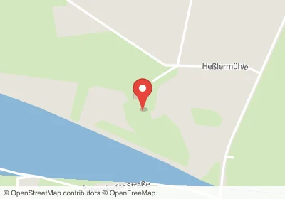 Hotels an der Heßlermühle in Zahna-Elster – Unterkünfte, Pensionen und Ferienwohnungen in zentraler Lage