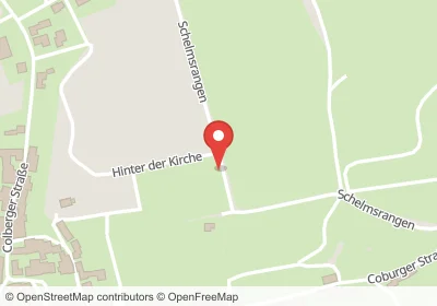 Hinter der Kirche Ummerstadt – Hotels in der Nähe Hotels an der Hinter der Kirche in Ummerstadt – Unterkünfte, Pensionen und Ferienwohnungen in zentraler Lage