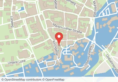 Hotels an der Hintere Schulgasse in Hersbruck – Unterkünfte, Pensionen und Ferienwohnungen in zentraler Lage