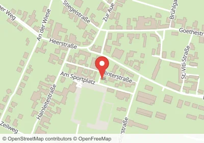 Hinterstraße Sondershausen – Hotels in der Nähe Hotels an der Hinterstraße in Sondershausen – Unterkünfte, Pensionen und Ferienwohnungen in zentraler Lage