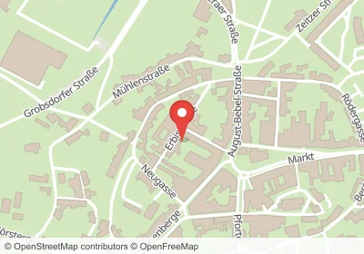 Hirschgasse Ronneburg – Hotels in der Nähe Hotels an der Hirschgasse in Ronneburg – Unterkünfte, Pensionen und Ferienwohnungen in zentraler Lage