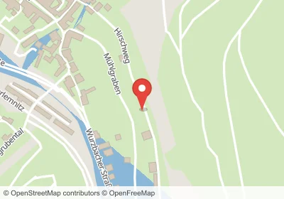Hotels an der Hirschweg in Leutenberg – Unterkünfte, Pensionen und Ferienwohnungen in zentraler Lage