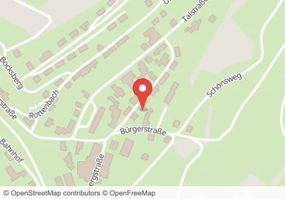 Hirtenrangen Steinach – Hotels in der Nähe Hotels an der Hirtenrangen in Steinach – Unterkünfte, Pensionen und Ferienwohnungen in zentraler Lage