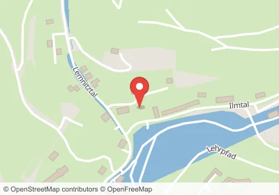 Hotels an der Hochspeyerer Straße in Leutenberg – Unterkünfte, Pensionen und Ferienwohnungen in zentraler Lage